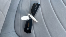 Volkswagen ID.3 150kW Family Pro Performance 58kWh 5dr Auto Electric Hatchback